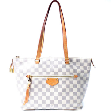 Iena PM Damier Azur