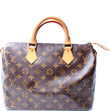 Speedy 30 Monogram
