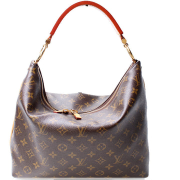 Sully MM Monogram