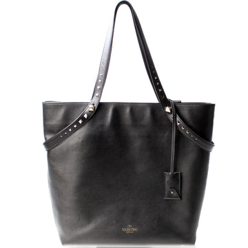 Rockstud Tote Large