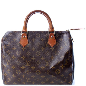 Speedy 30 Monogram