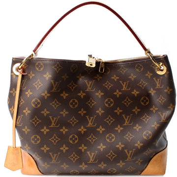 Berri PM Monogram