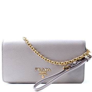 Saffiano Mini Bag