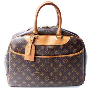 Deauville Monogram