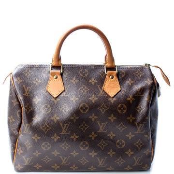 Speedy 30 Monogram