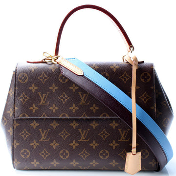 Cluny MM Monogram
