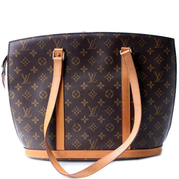 Babylone Monogram
