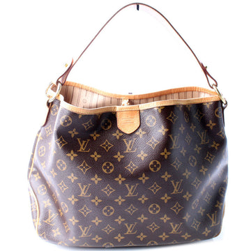 Delightful PM Monogram
