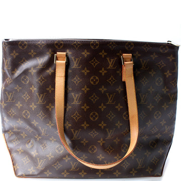 Cabas Mezzo Monogram