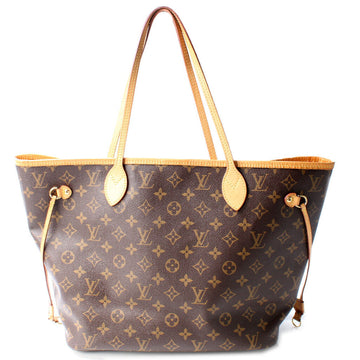 Neverfull MM Monogram