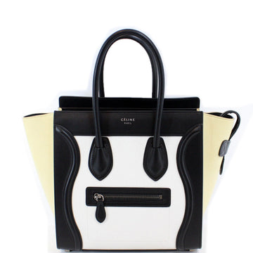 Celine Luggage Micro