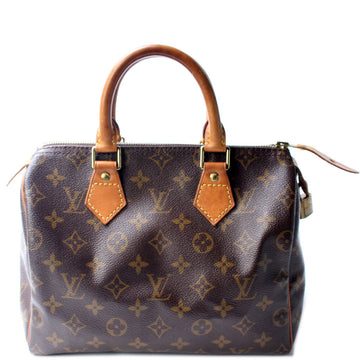 Speedy 25 Monogram