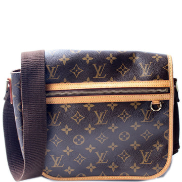 Bosphore Messenger PM Monogram