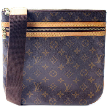 Pochette Bosphore Monogram