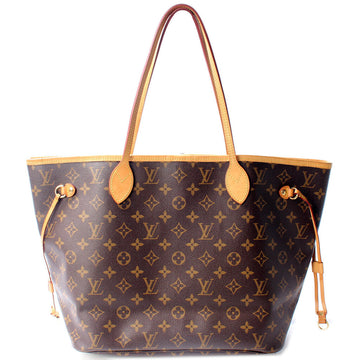 Neverfull MM Monogram