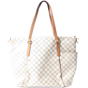 Totally GM Damier Azur