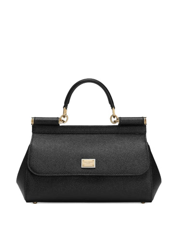 Dolce & Gabbana Women Medium Sicily Handbag