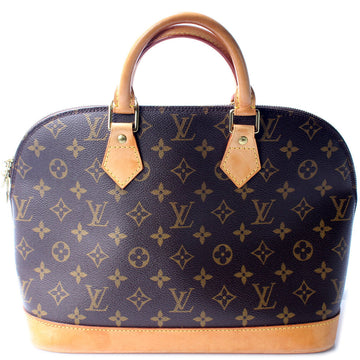 Alma PM Monogram