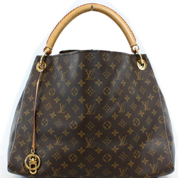 Artsy MM Monogram