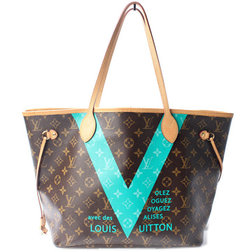 Neverfull MM V