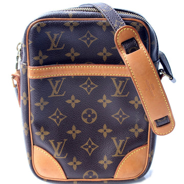Danube Monogram