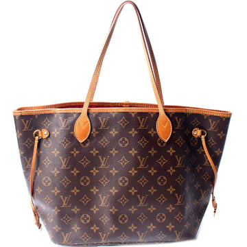 Neverfull MM Monogram