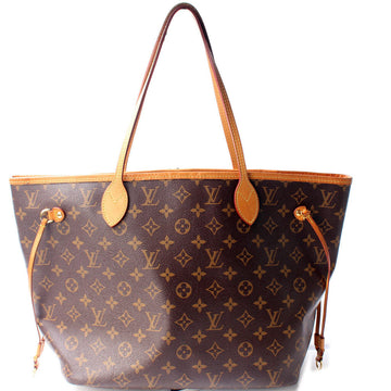 Neverfull MM Monogram