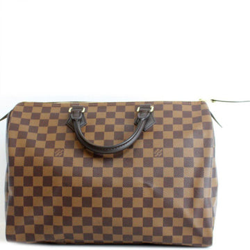 Speedy 35 Damier Ebene
