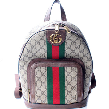 547965 GG Supreme Ophidia Backpack