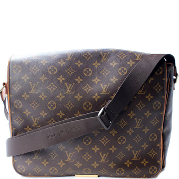 Abbesses Monogram