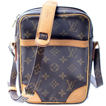 Danube Monogram