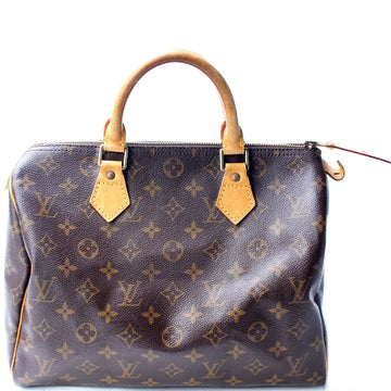 Speedy 30 Monogram