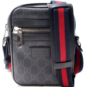 598103 GG Supreme Messenger