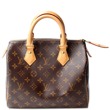 Speedy 25 Monogram