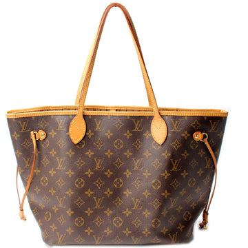 Neverfull MM Monogram