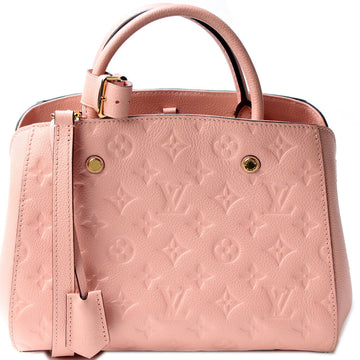 Montaigne BB Empreinte