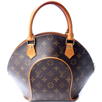 Ellipse PM Monogram