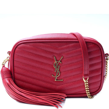 Mini Monogramme Bag