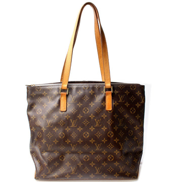 Cabas Mezzo Monogram