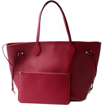 Neverfull W/Wallet MM Epi
