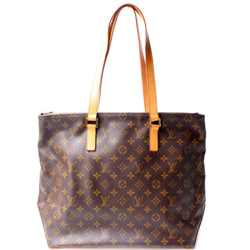 Cabas Mezzo Monogram