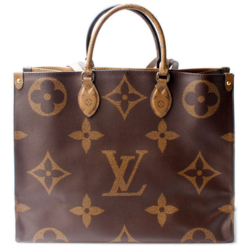 Onthego Monogram