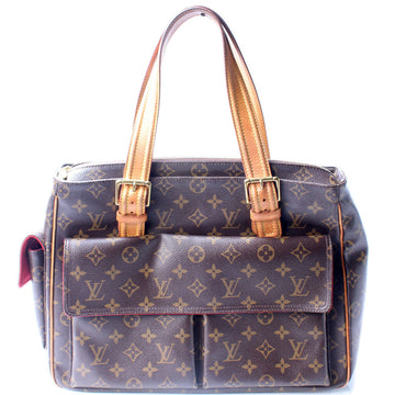 Multipli Cite Monogram