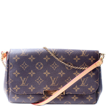 Favorite MM Monogram