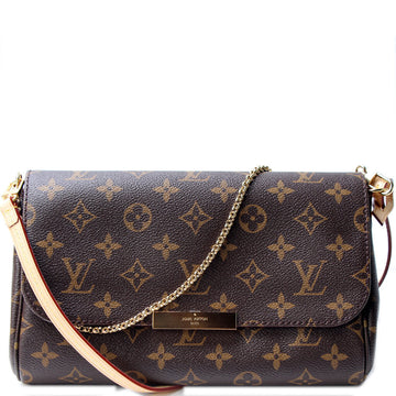 Favorite MM Monogram