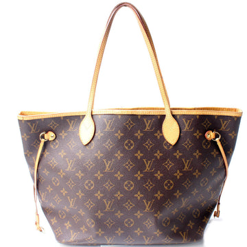Neverfull MM Monogram