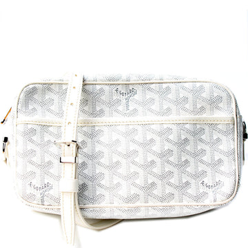 Goyardine Sac Vert