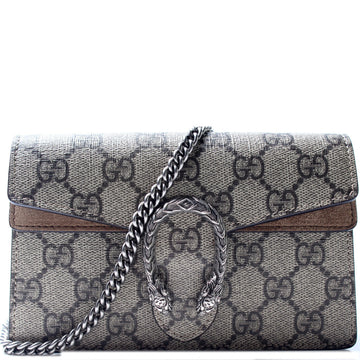 476432 Dionysus GG Super Mini