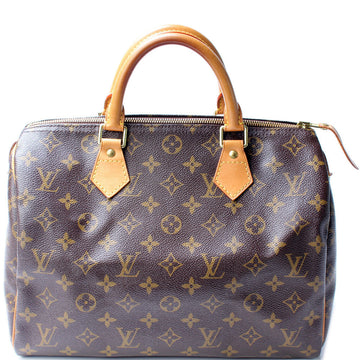 Speedy 30 Monogram