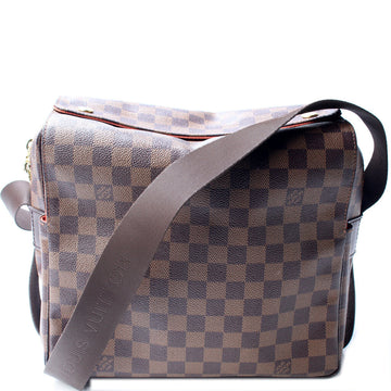 Naviglio Messenger Damier Ebene
